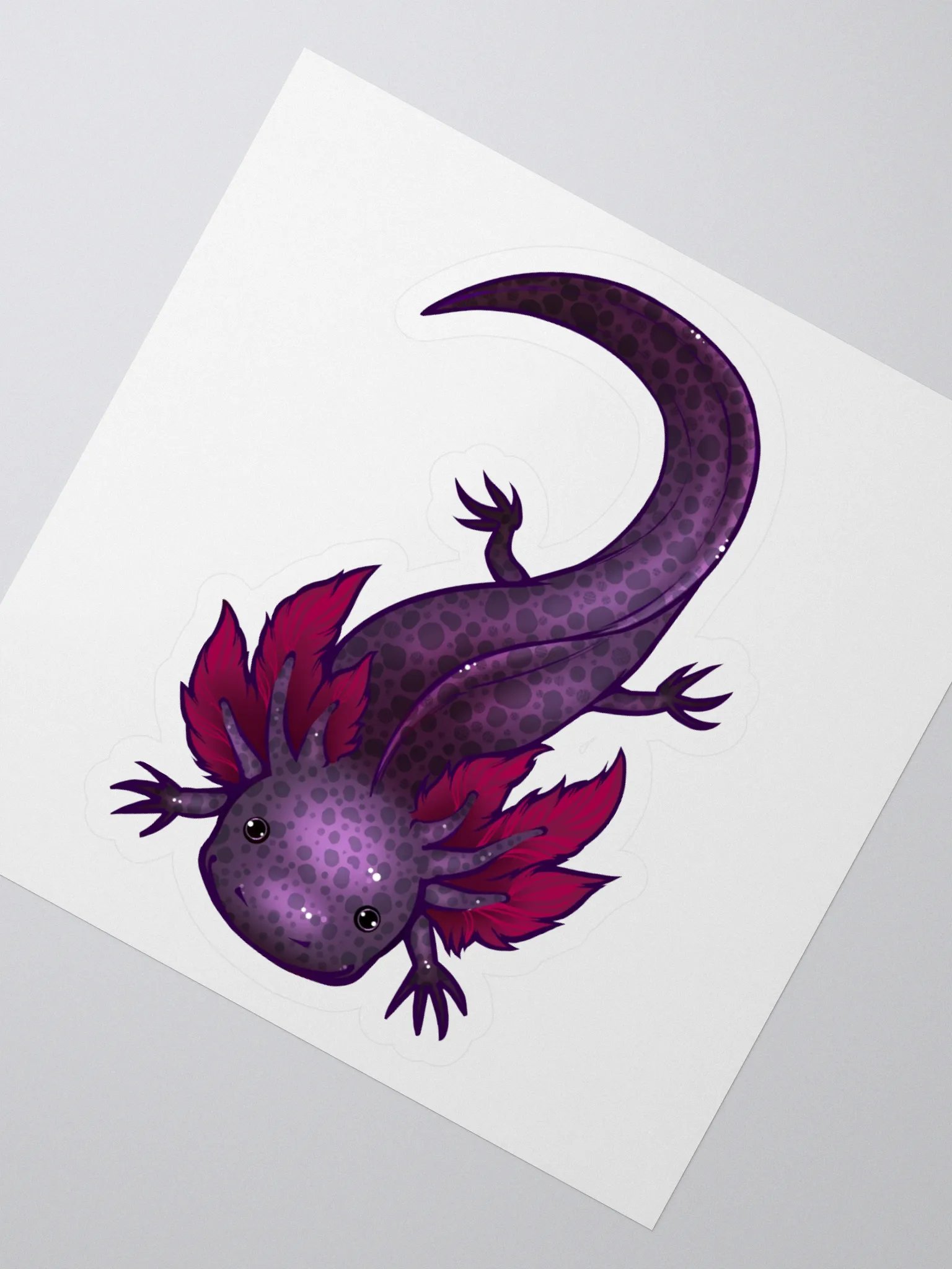 Ven Sticker product image (2)