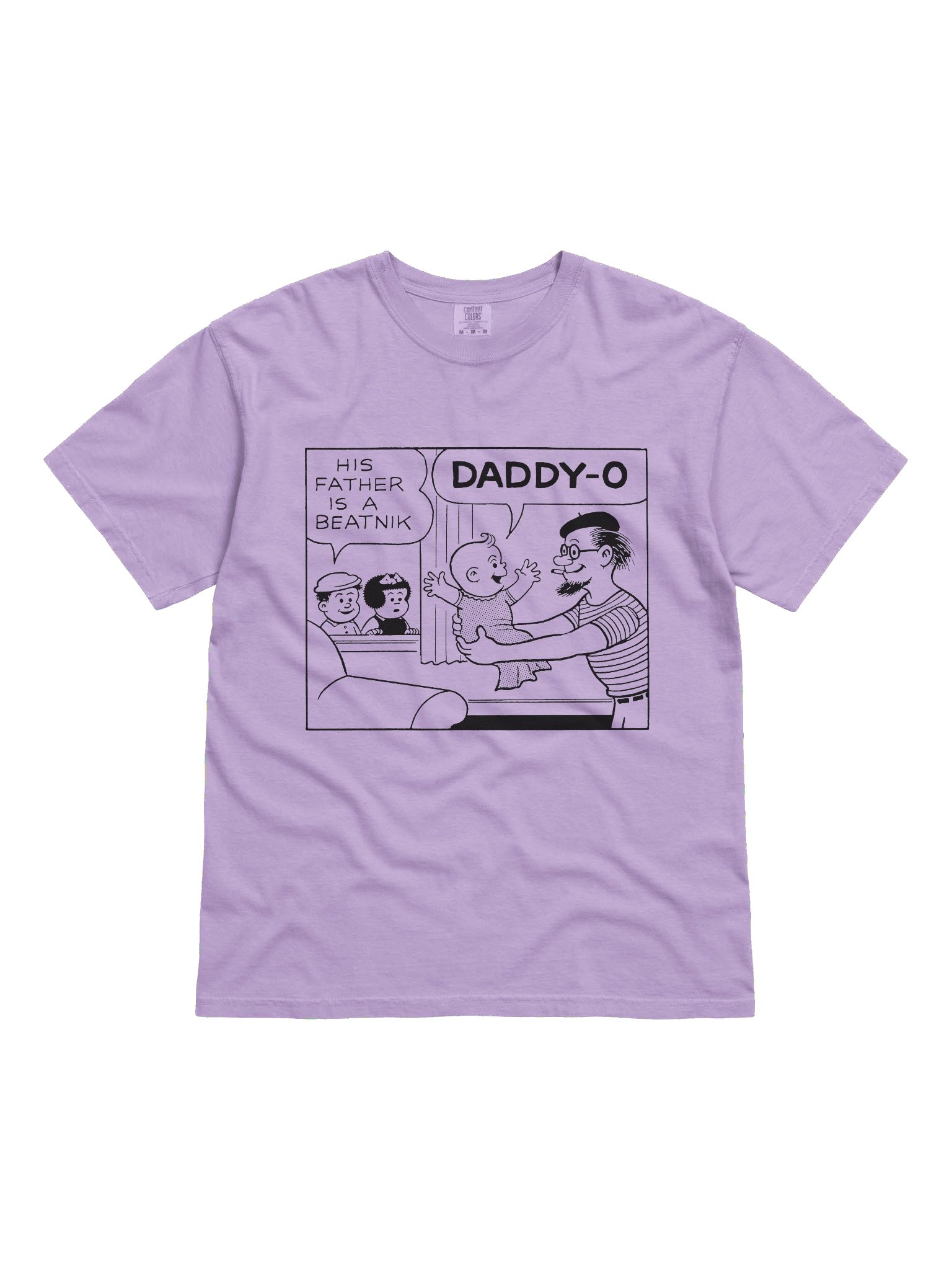 Daddy O product image (9)