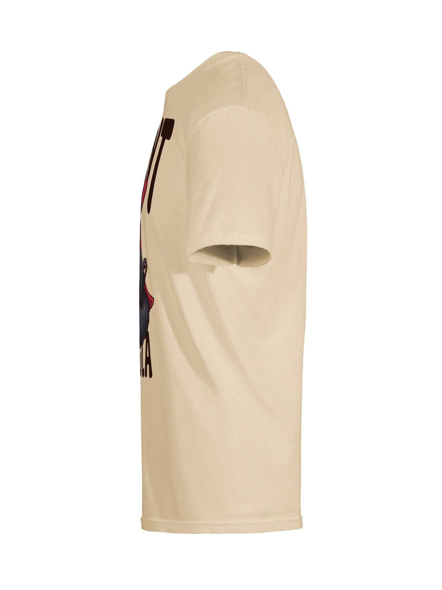 Count Chonkula Tee product image (10)