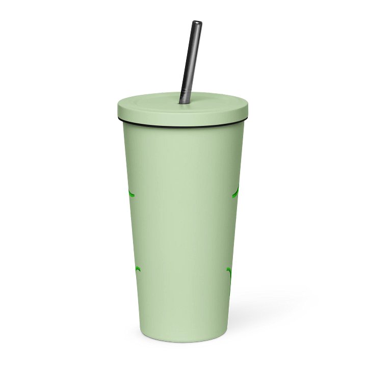 Galactic Gamer Insulated Tumbler product image (2)
