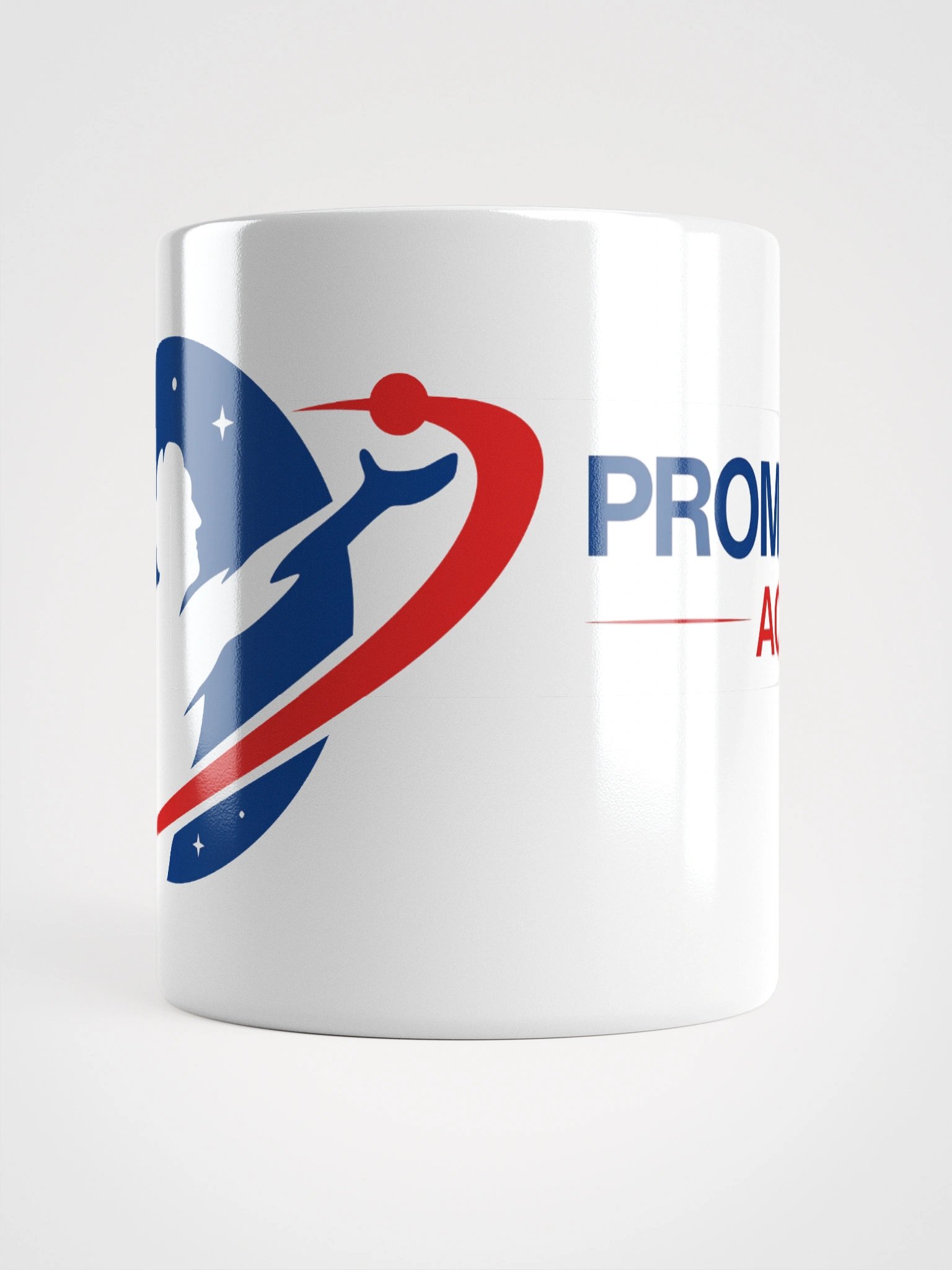 Coffee Mug - Promethean Action Logo product image (5)