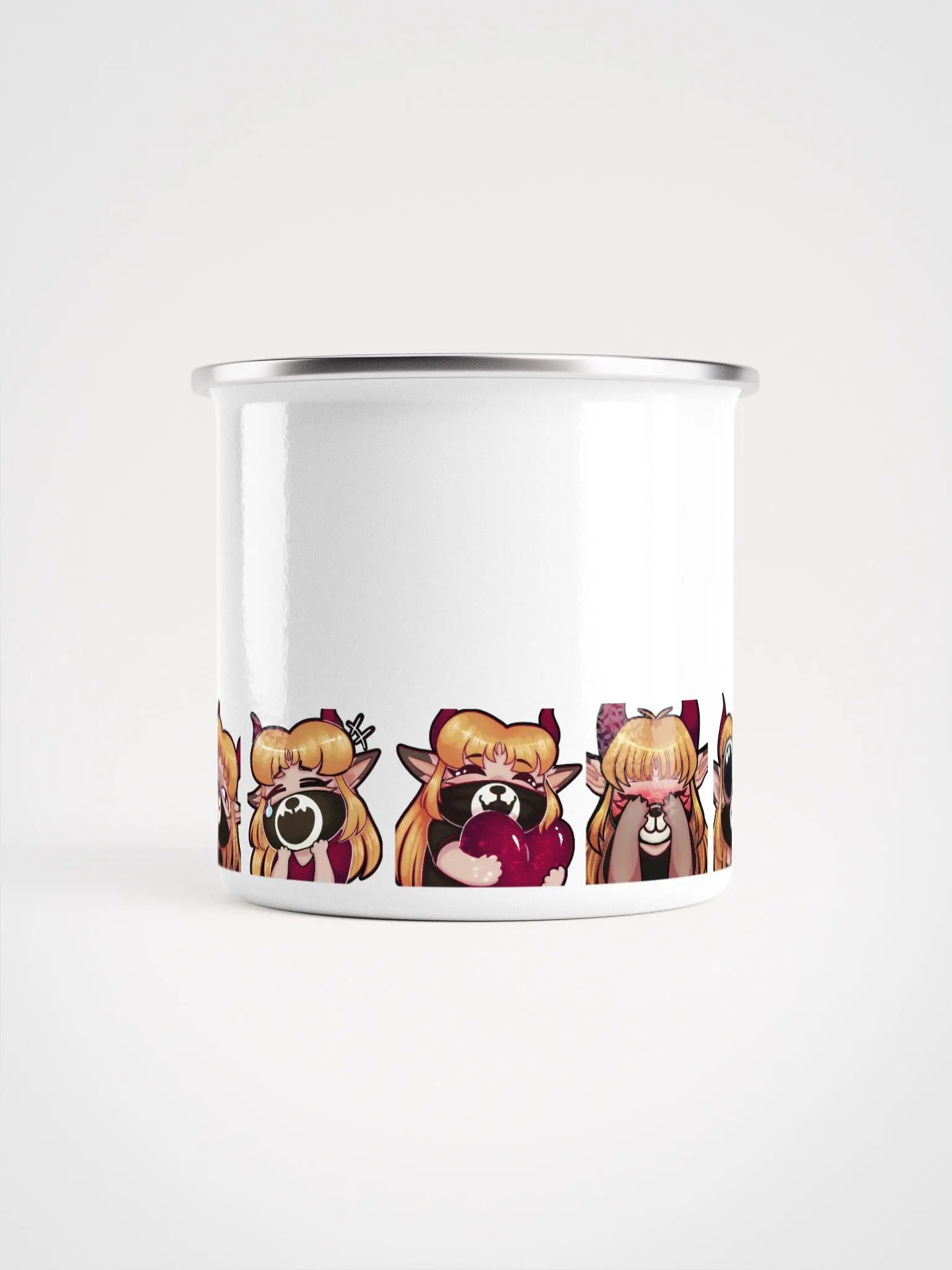 Emotes Mug product image (5)
