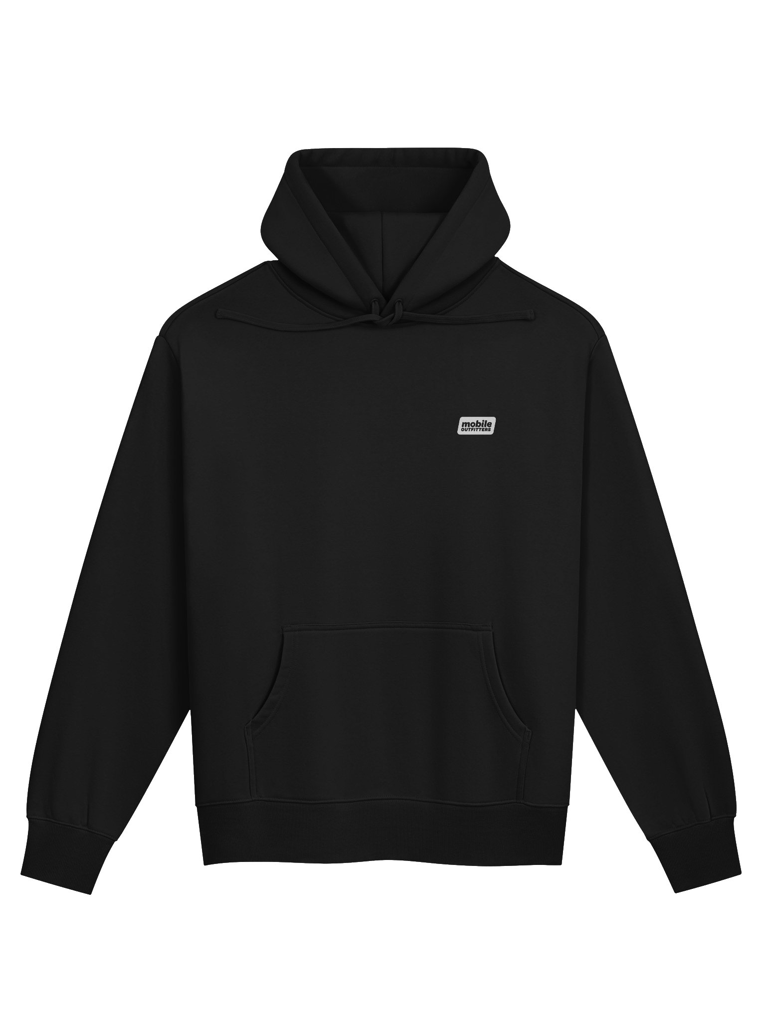 MO Heavyweight Hoodie product image (1)