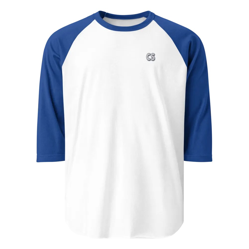 CS Long Sleeve Multi Color T Shirt product image (3)