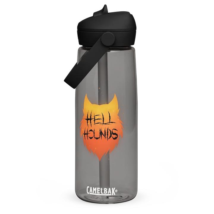 Hell Hounds Water Bottle product image (3)