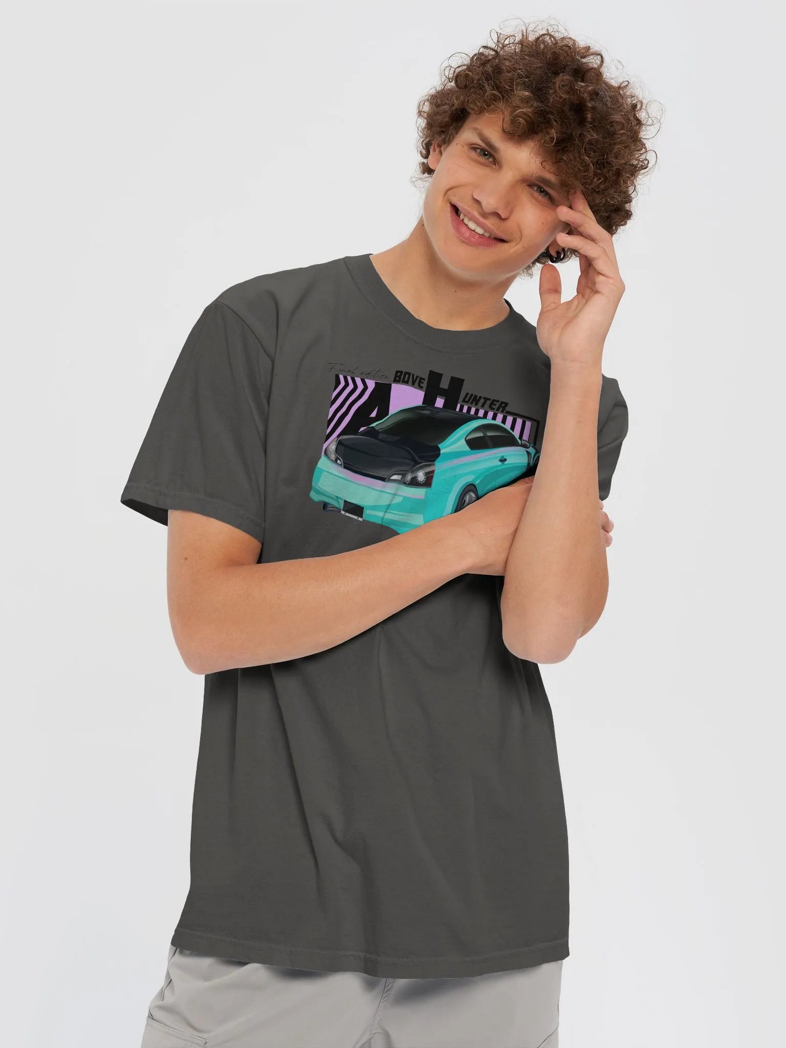 G37 Final Edition T Shirt V6 product image (5)