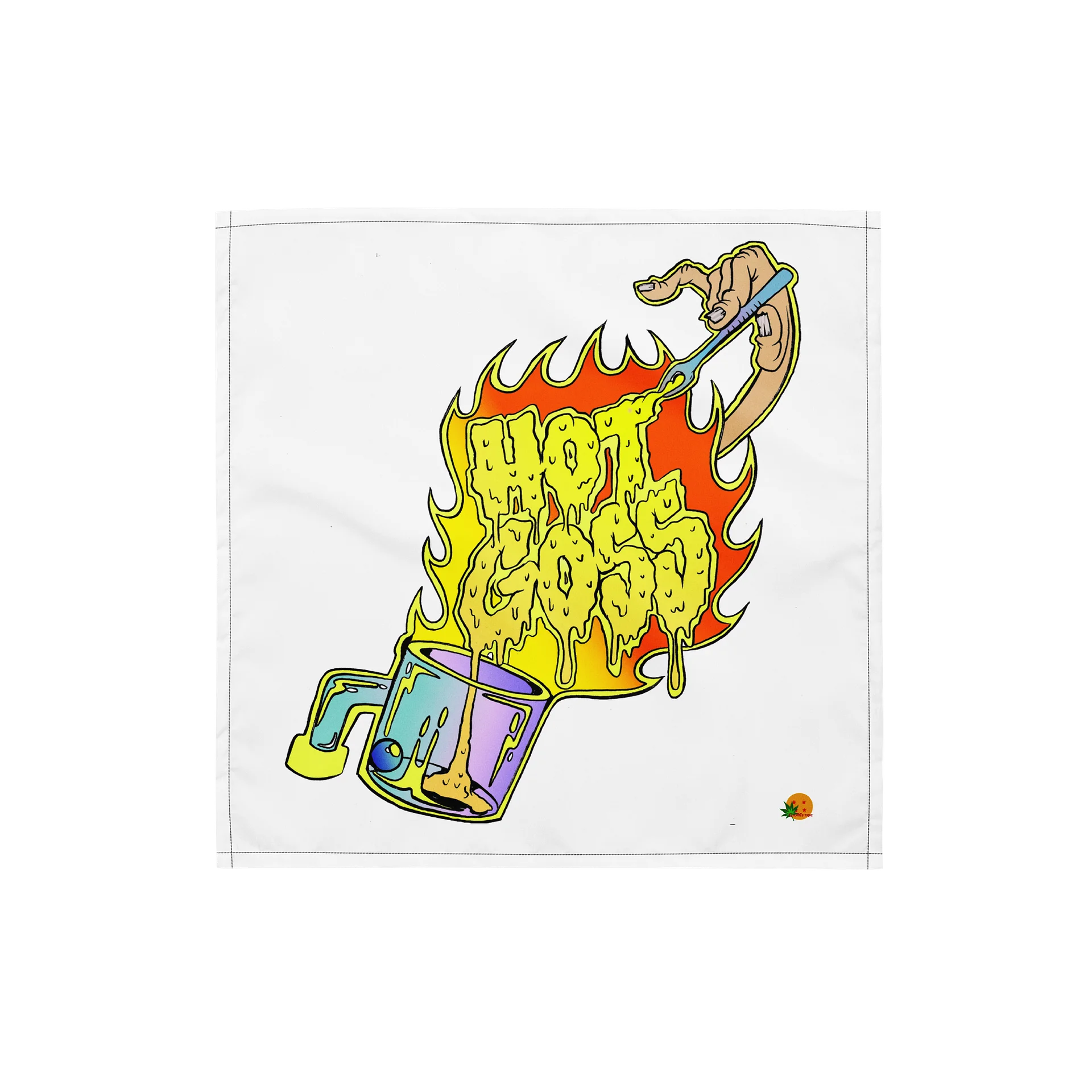hot goss bandanna product image (1)