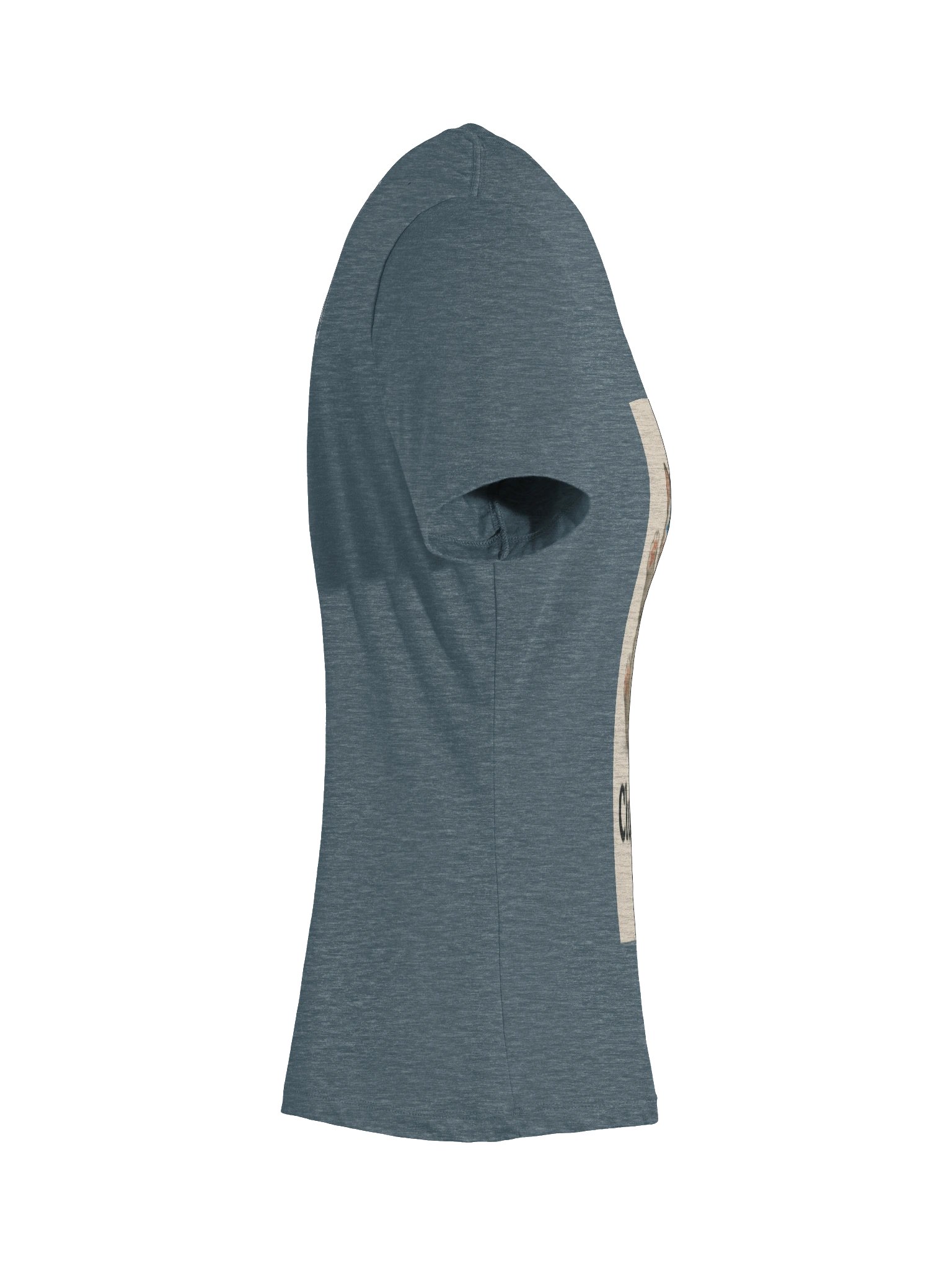 Clussycat V-neck product image (11)