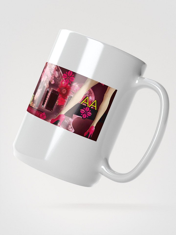 AA's Stylin' Mug product image (2)