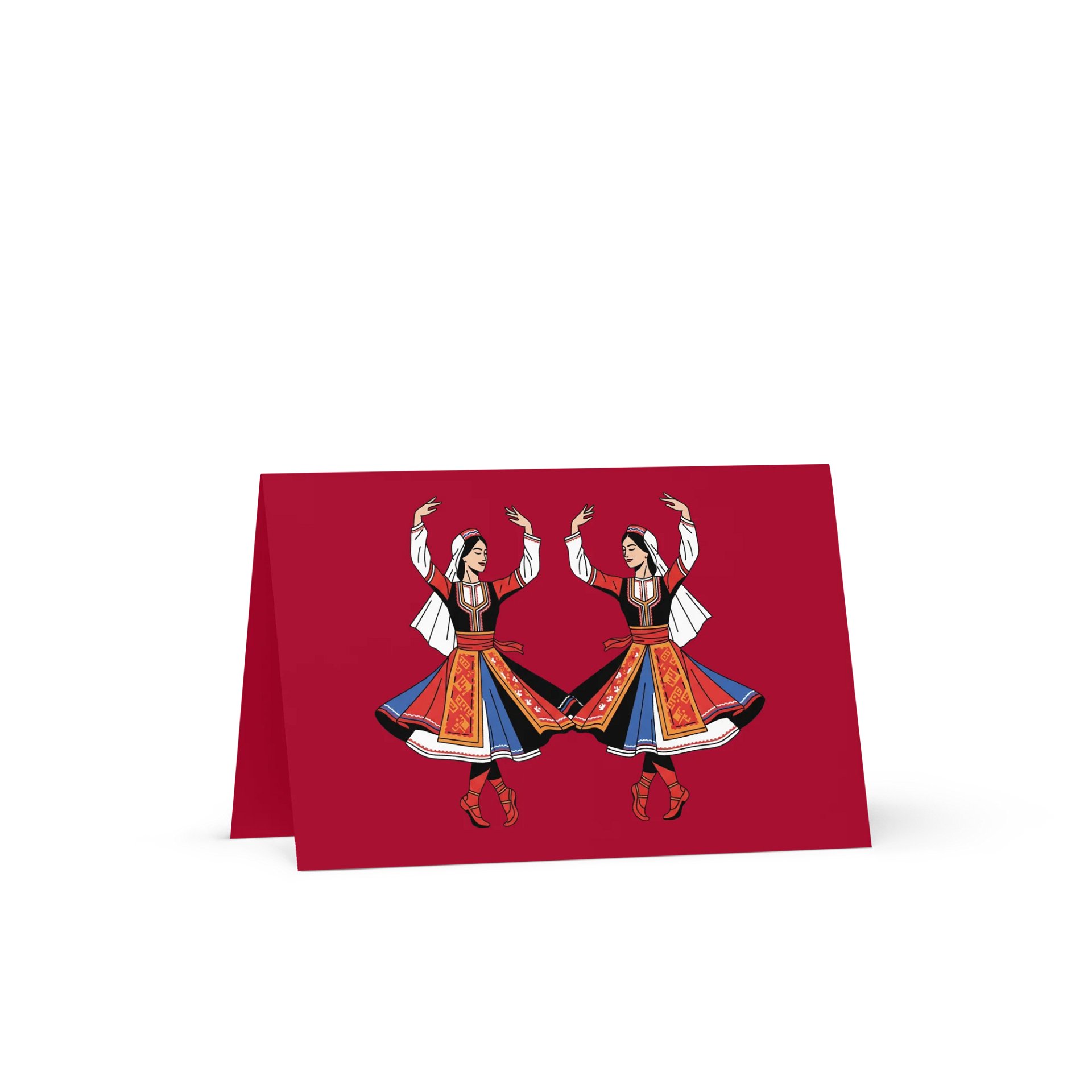 Armenian Dance Heritage product image (1)