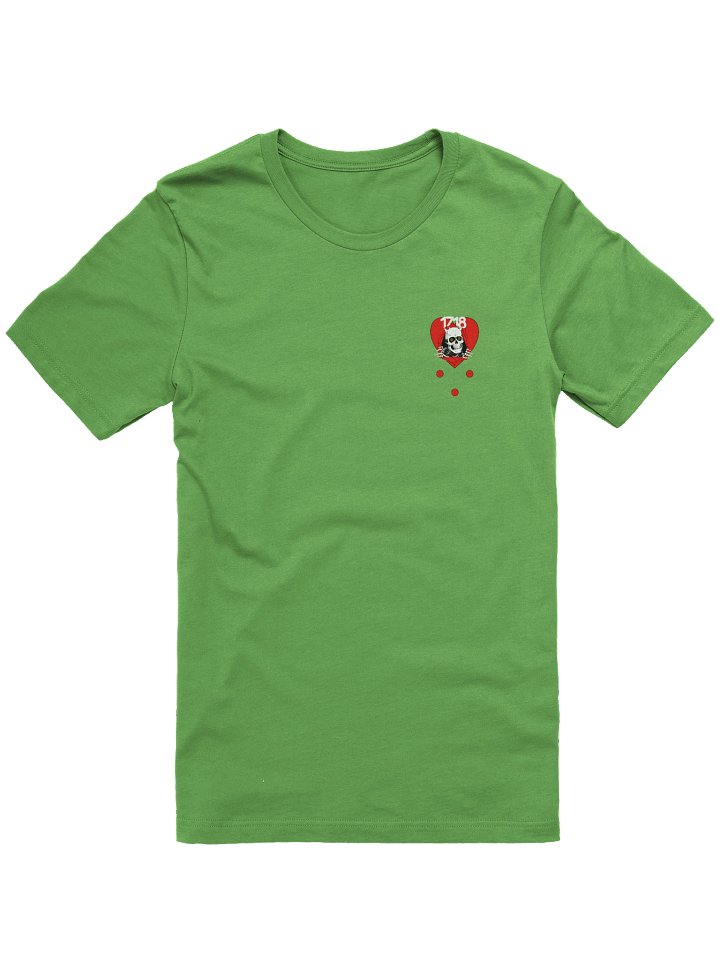 Queen Anne's Ripper Tee product image (1)