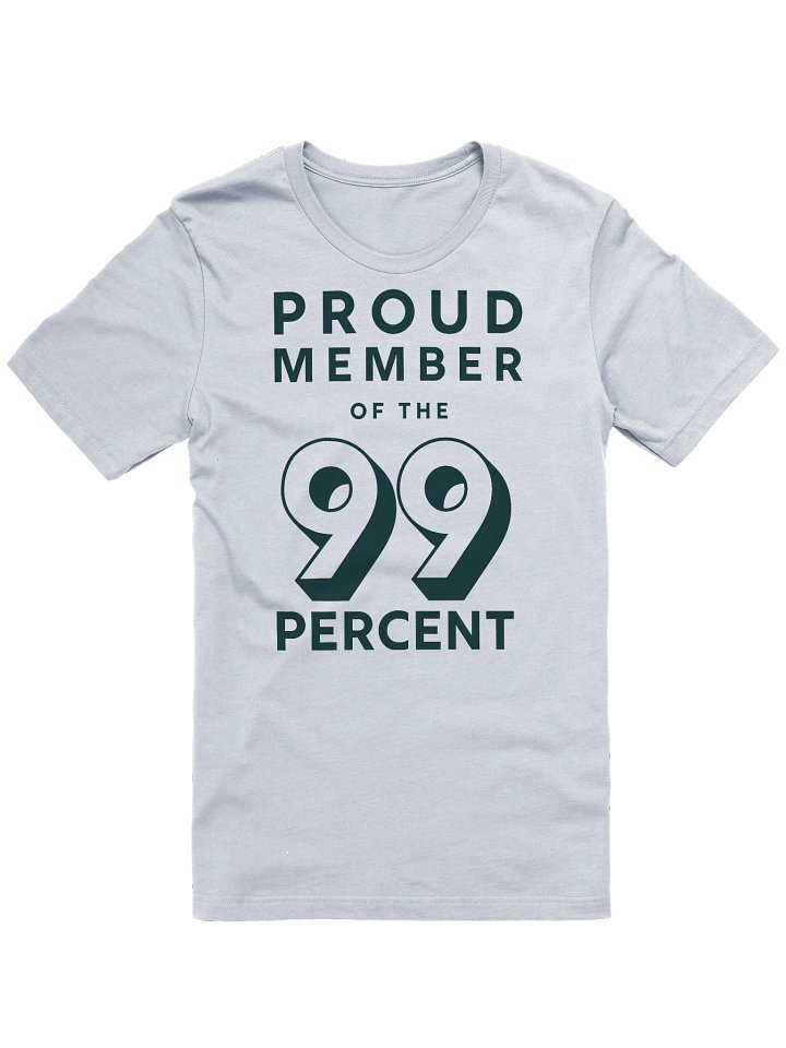 Proud 99 Shirt product image (37)