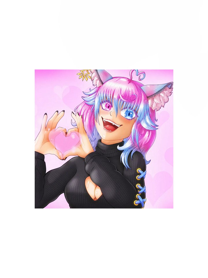 f0x debut matte print product image (3)