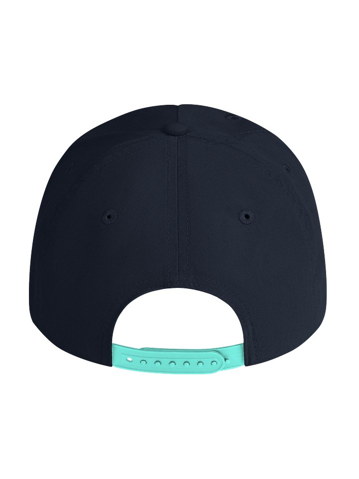 Momentum Supply Co. Golf Rope Cap product image (6)