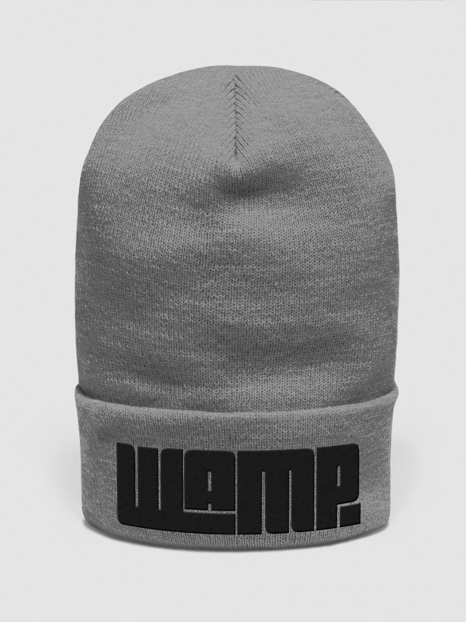 WAMP Beanie product image (2)