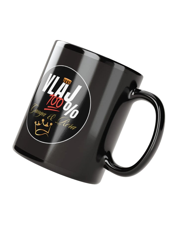 Royal VLAJ 100% Mug product image (2)