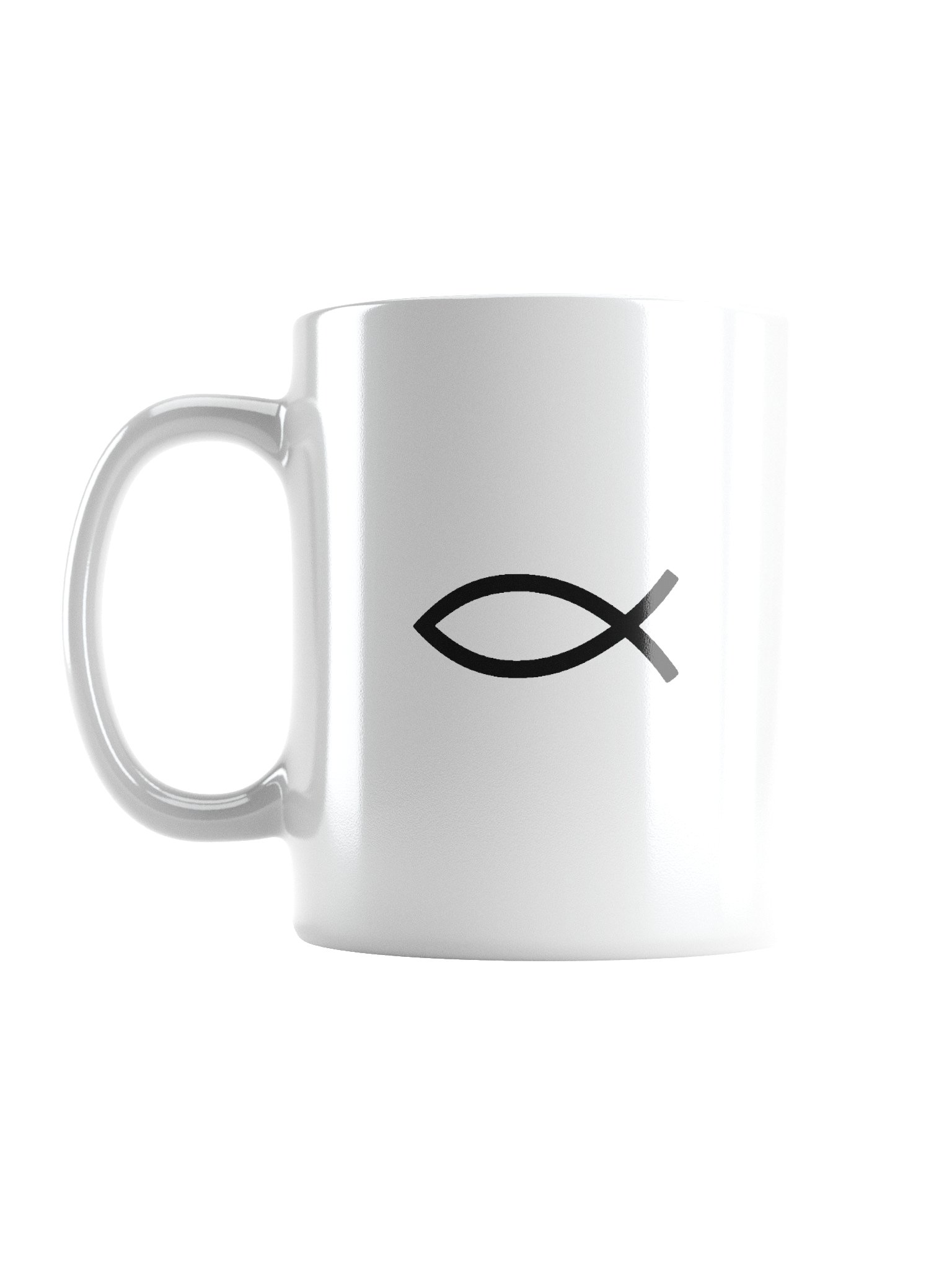 Formed By Hope Mug (White) product image (1)