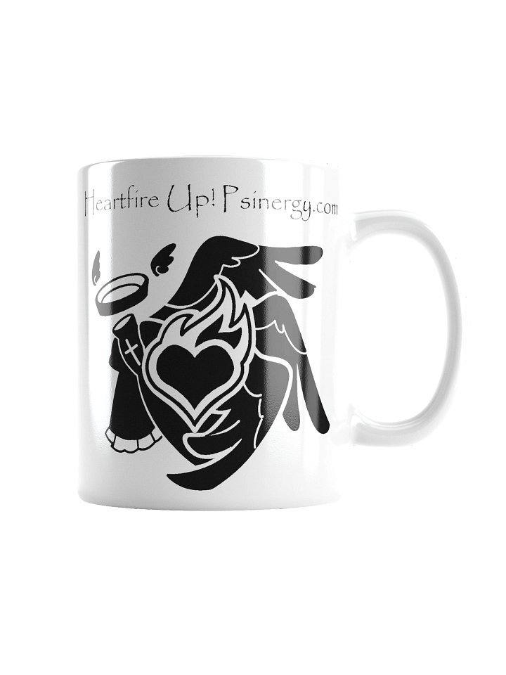 Psinergy Wearable Sam Mug product image (2)
