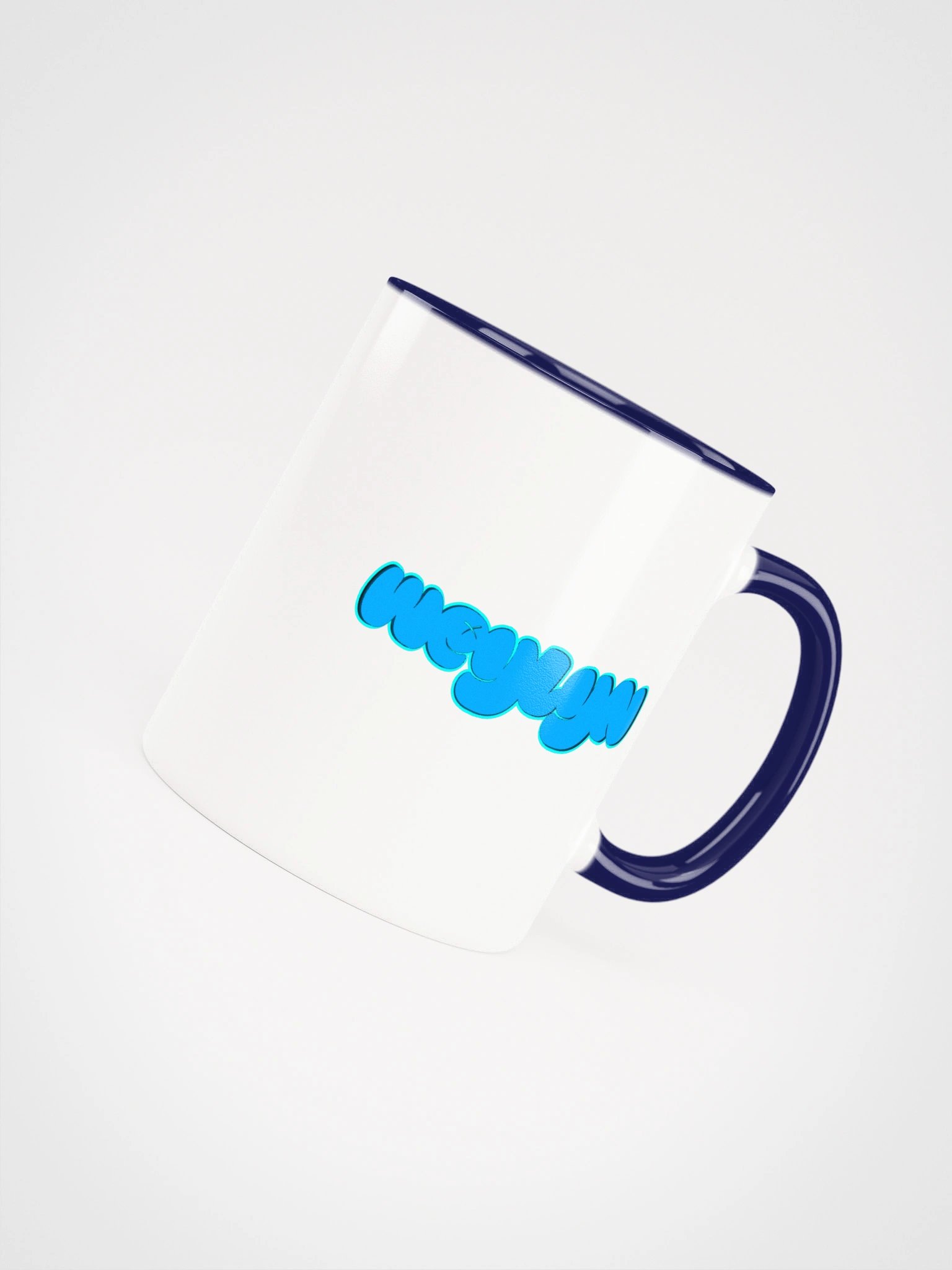 Rawr Wey Mug product image (4)