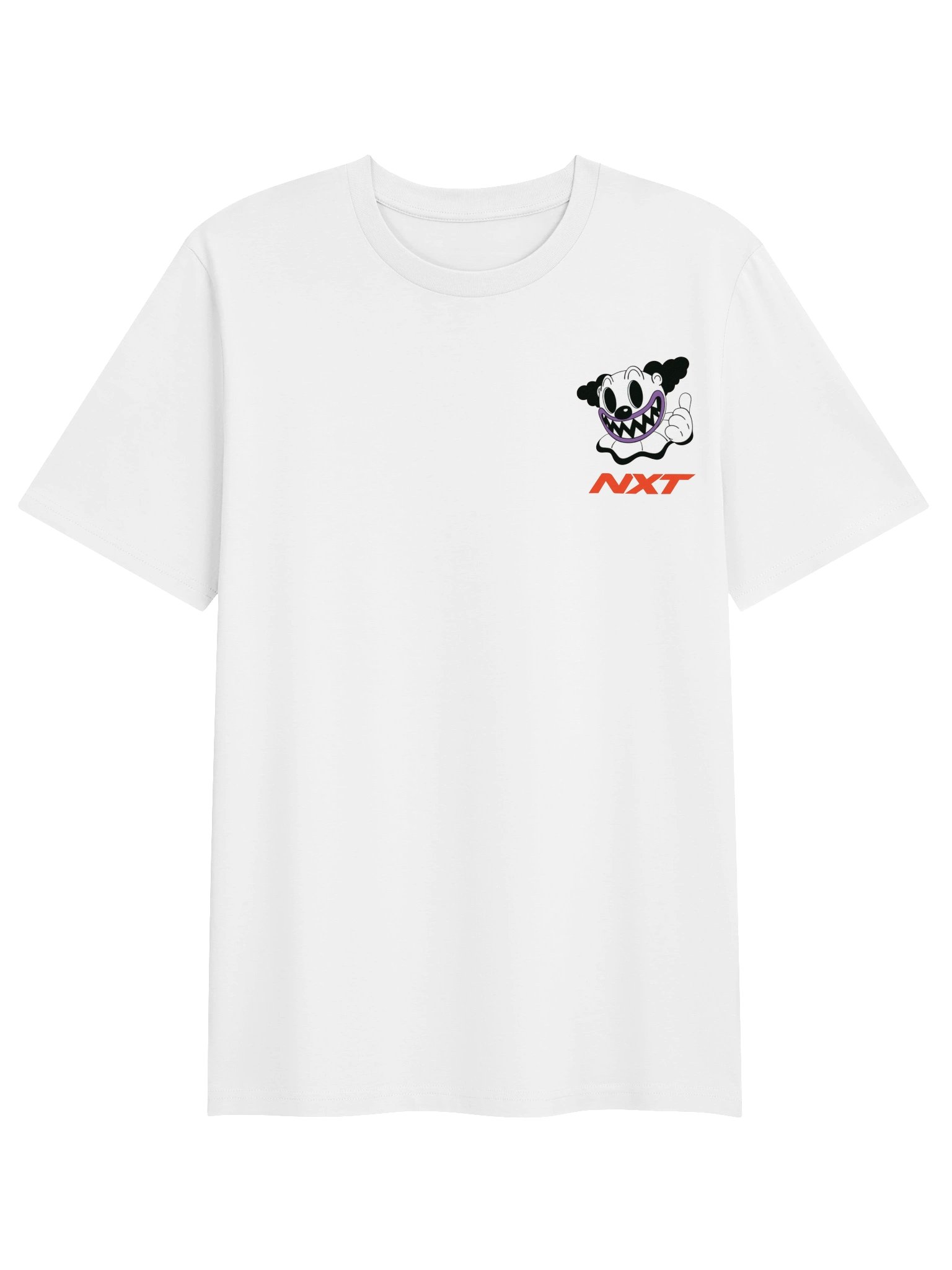 NXT Mischief Smile Tee product image (1)