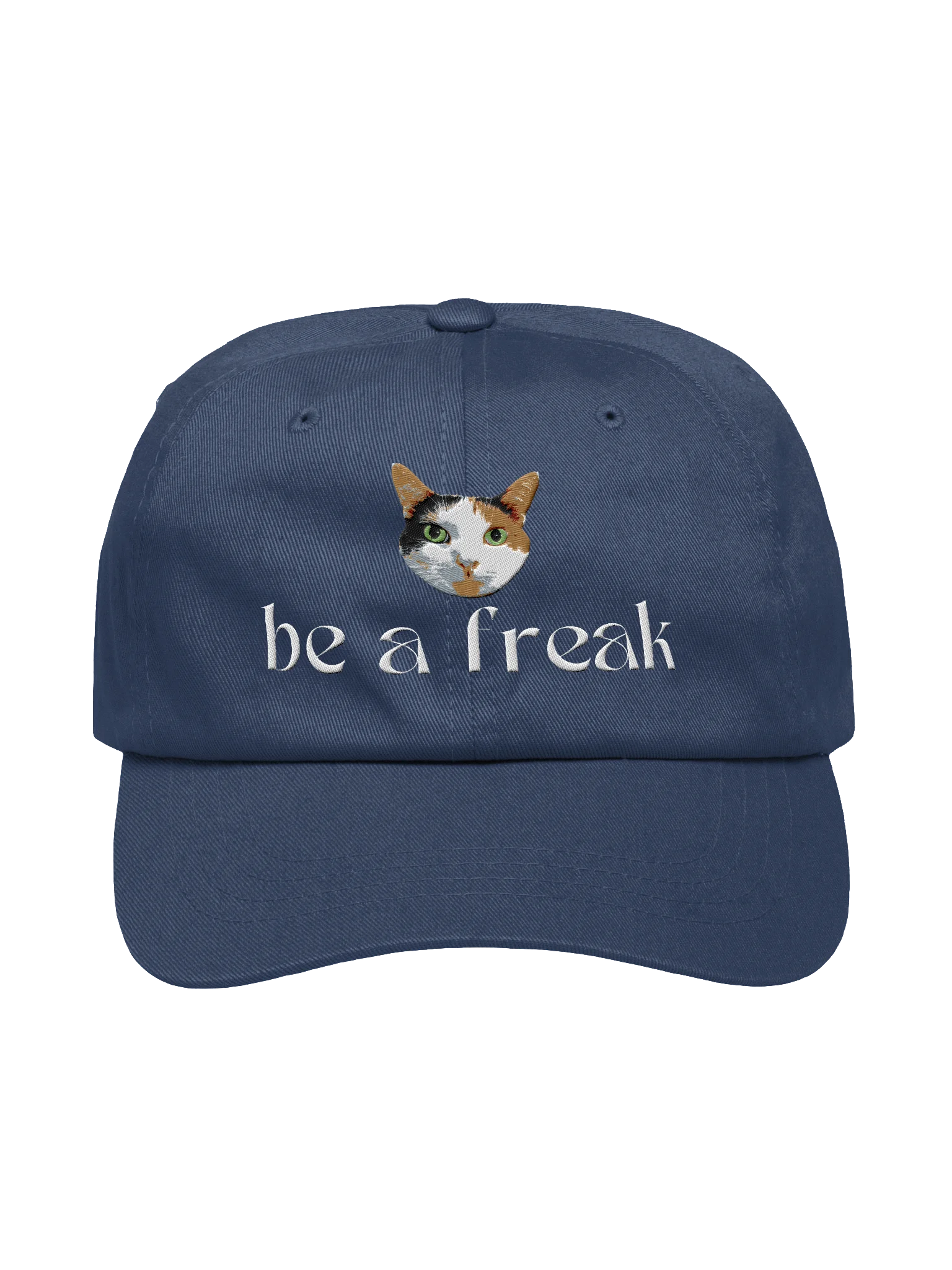 Be A Freak Dad Cap product image (9)