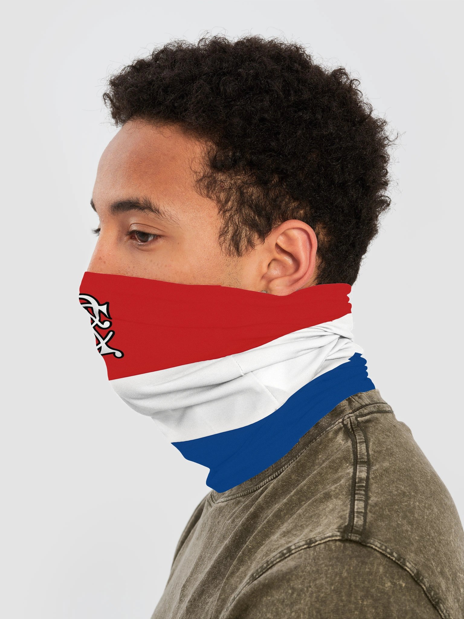 UBC "RTID" Snood product image (3)