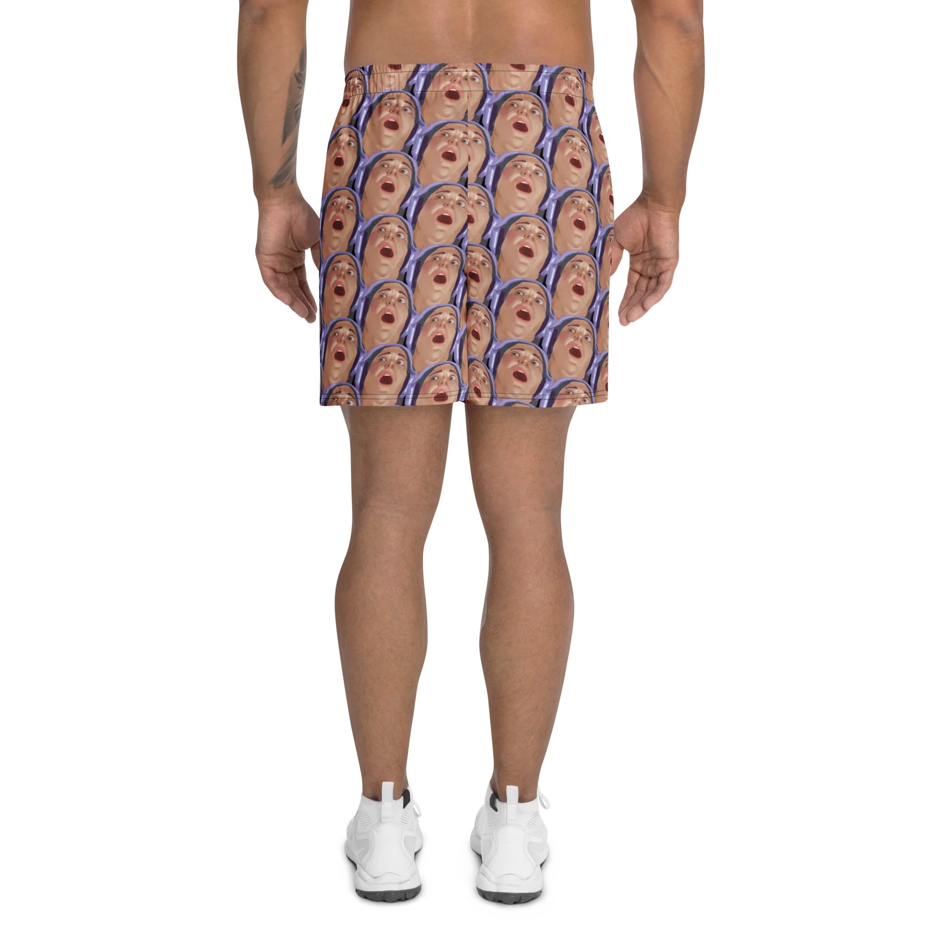 INS Hayley Shorts product image (4)