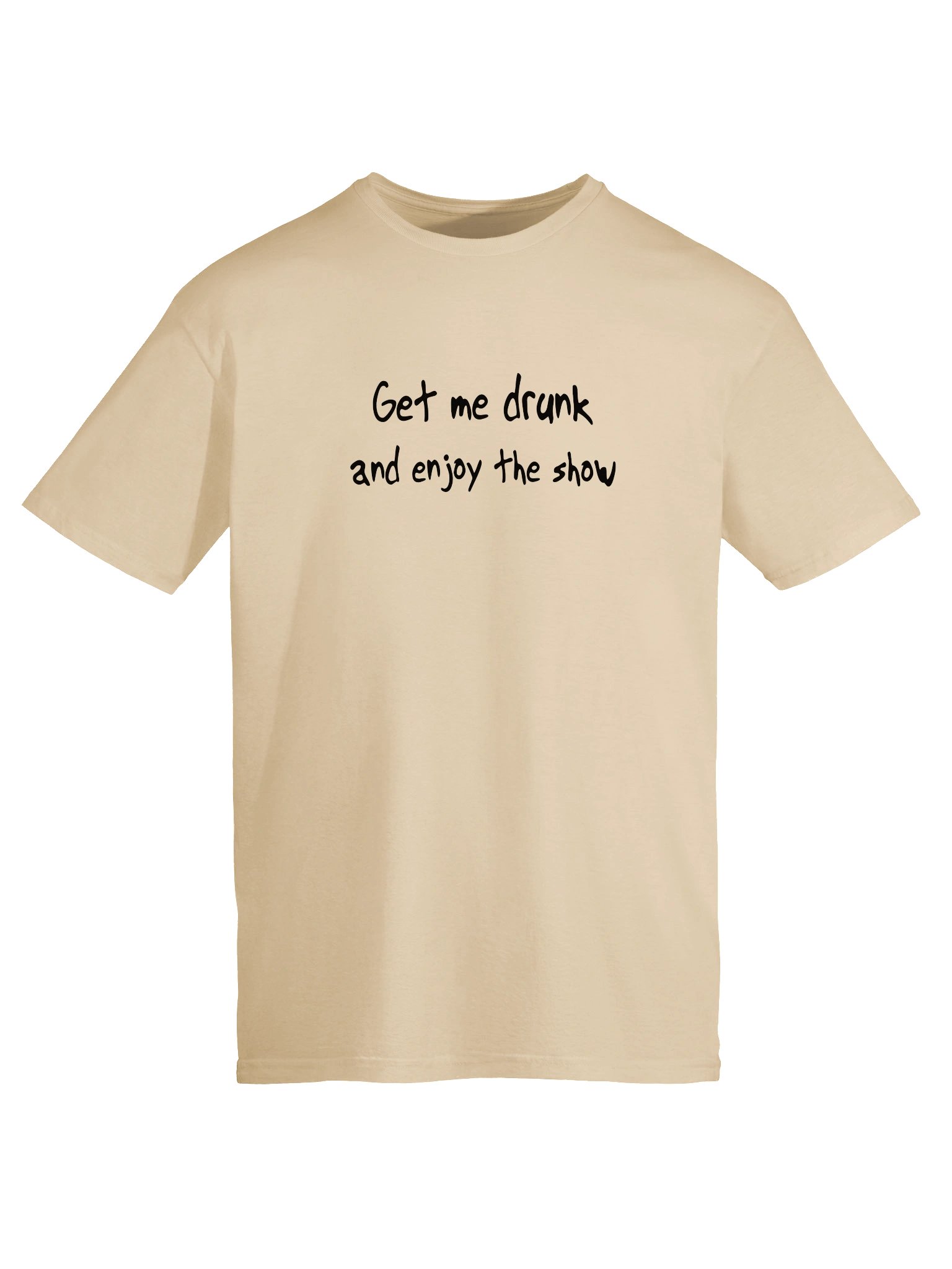 Get Me Drunk Softstyle T-Shirt product image (29)
