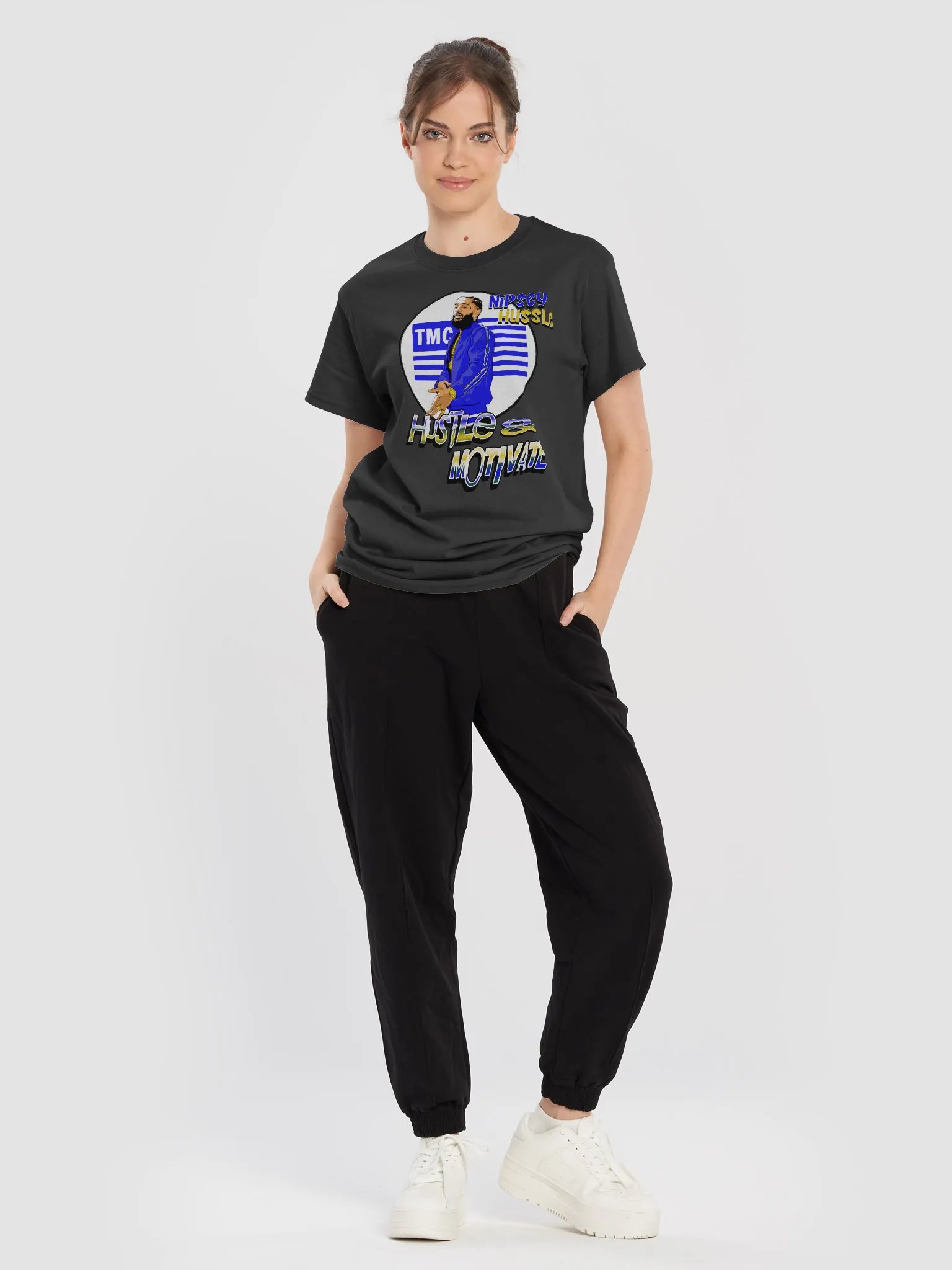 Hustle & Motivate product image (3)