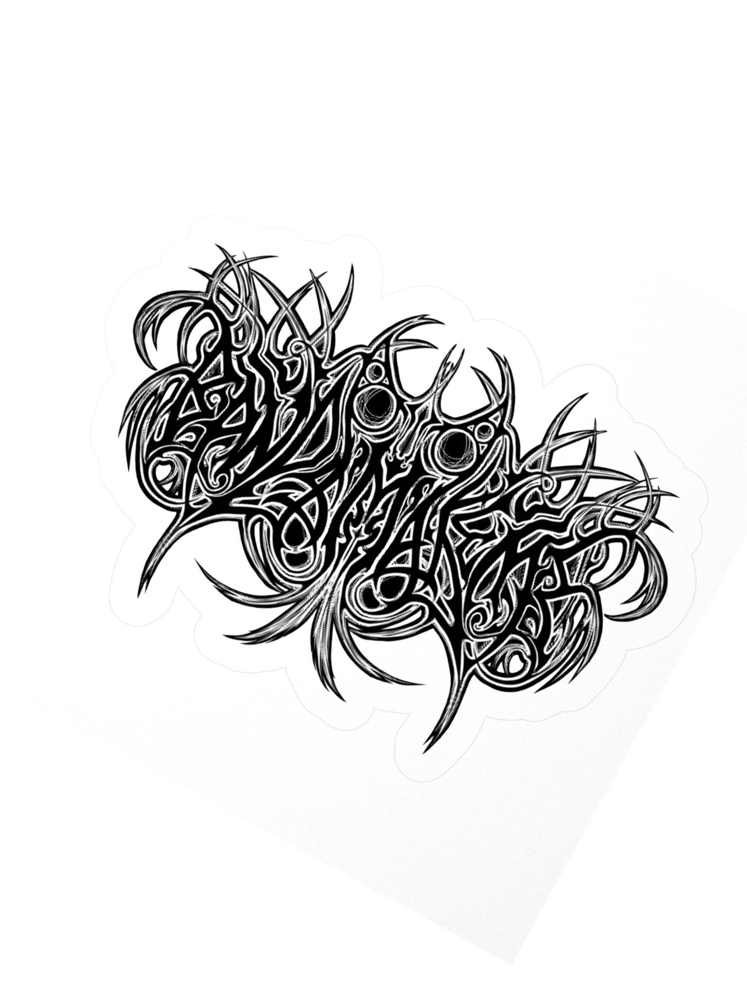 BandsMakeMe Stickuh product image (4)