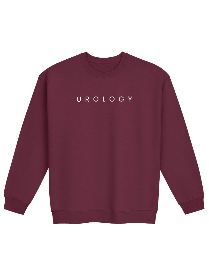 Urology Gildan Sweatshirt product image (9)
