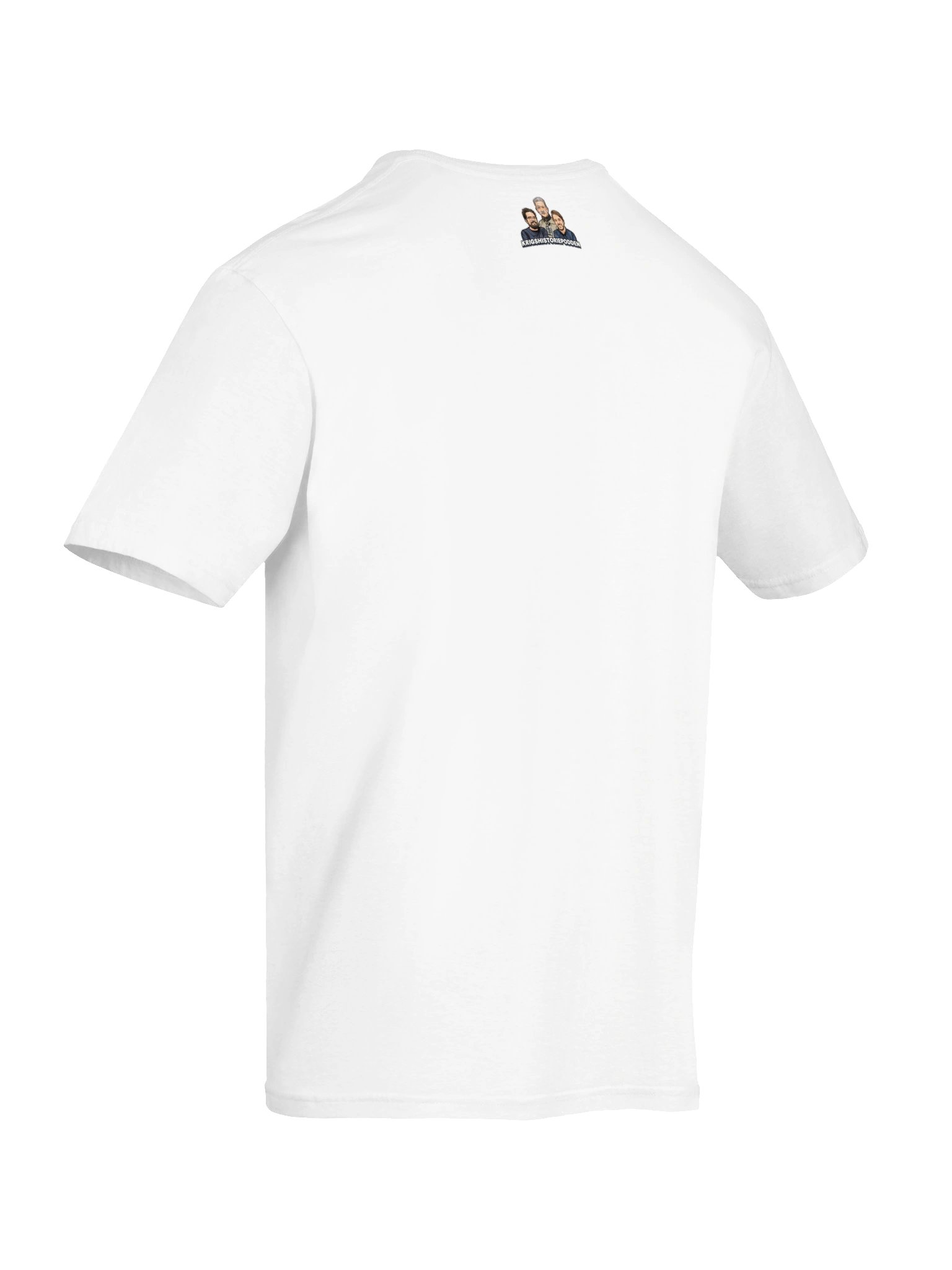 That smile, That damn smile - Jean De Lattre De Tassigny (Herr T-shirt) product image (8)