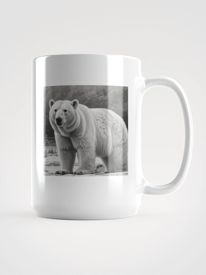 Polar bear product image (1)