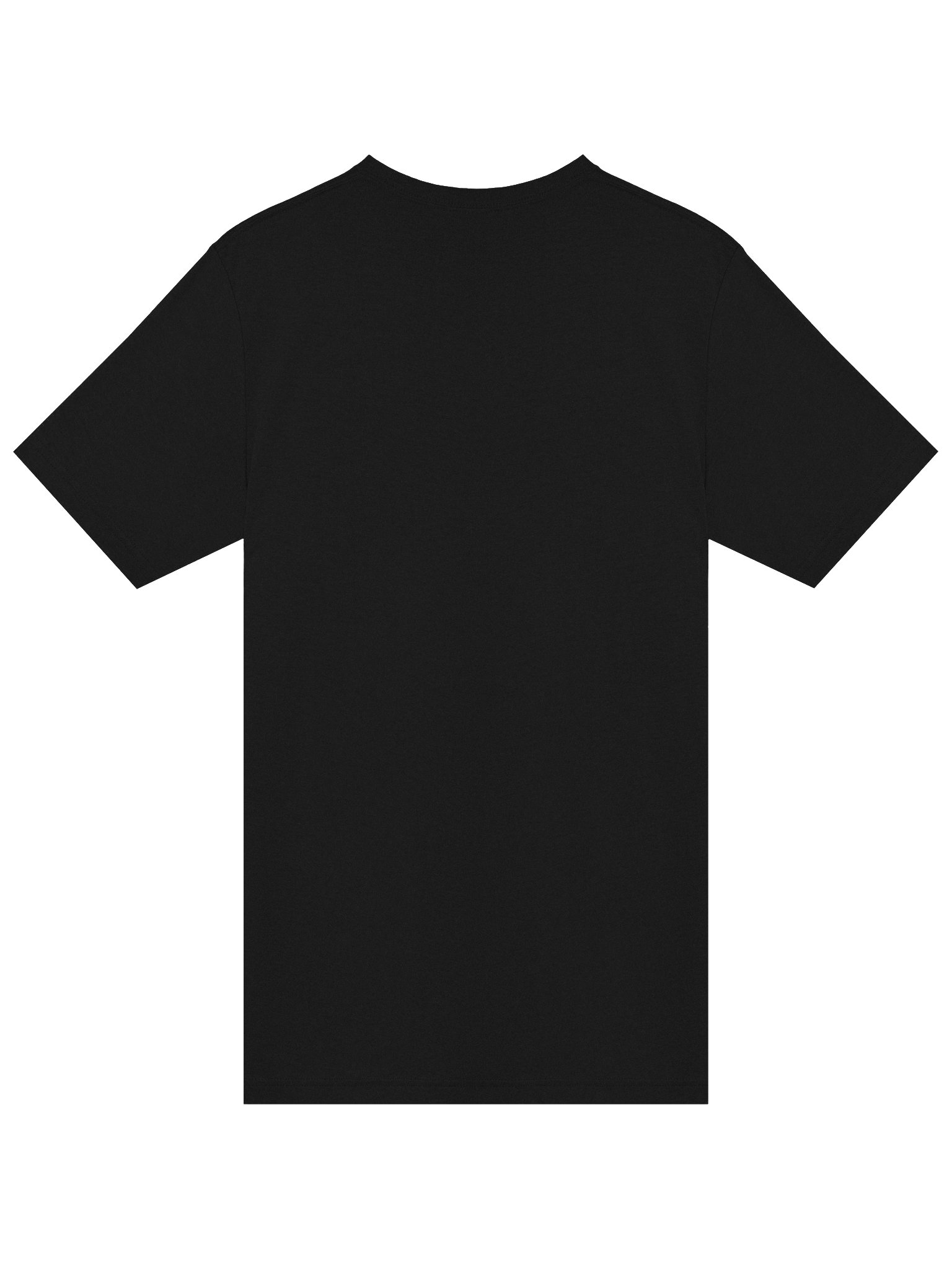 Merry Christmas Tree Triblend Tee product image (22)