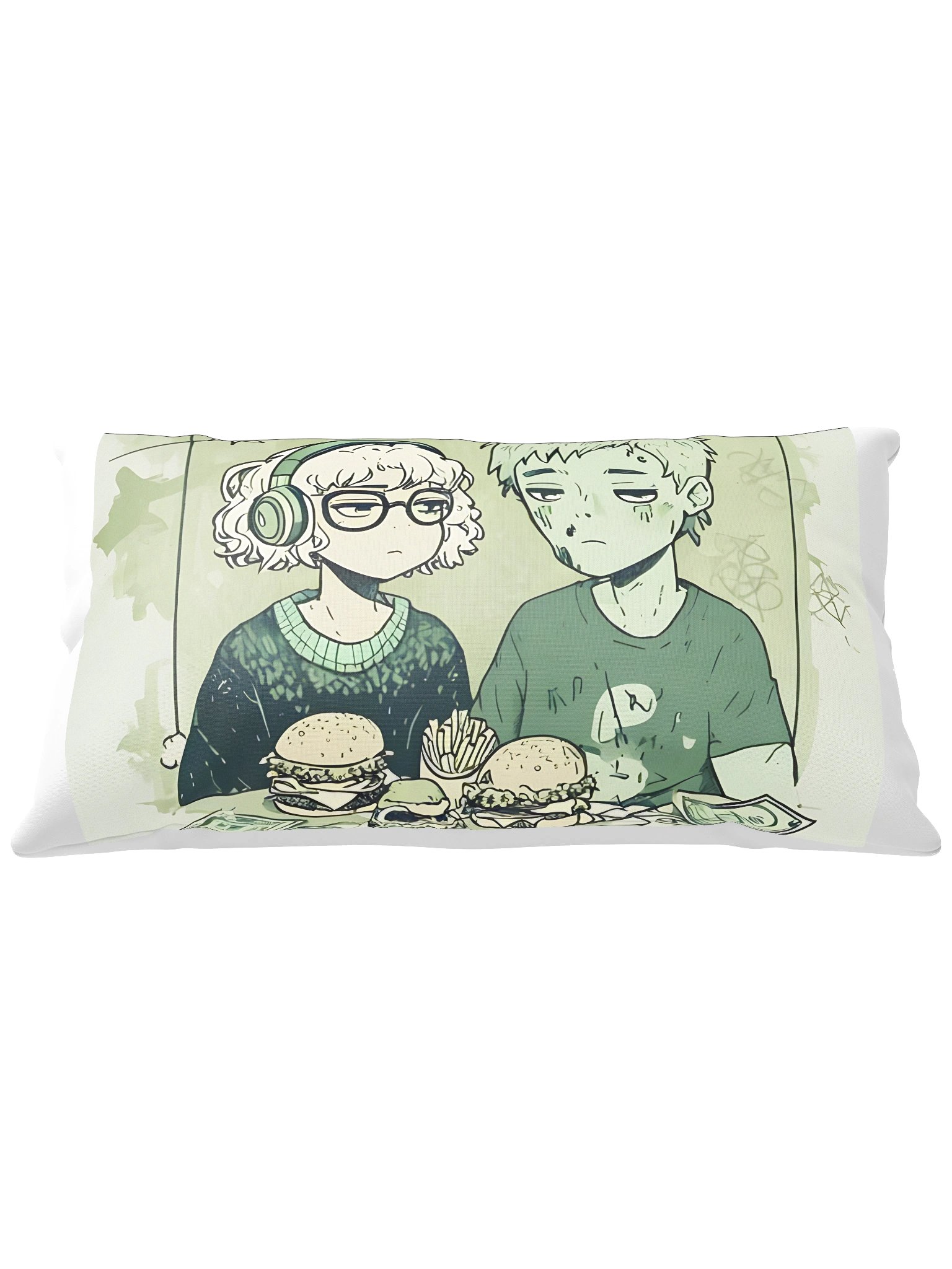 BRAIN DEAD COUPLE product image (2)