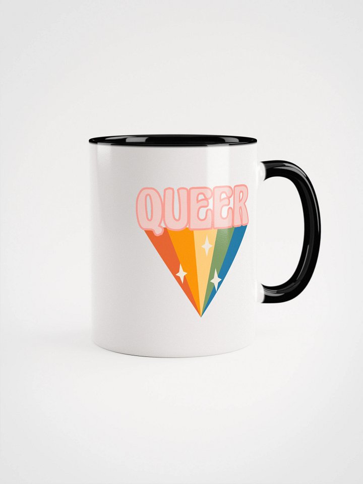 Queer Mug product image (7)