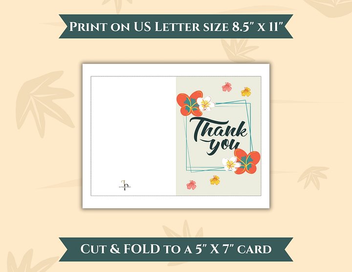 Flowers & Squares product image (2)