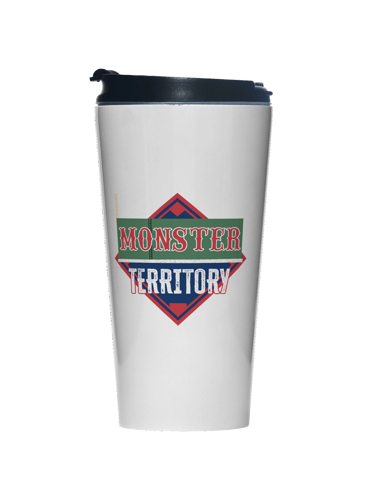 Stainless Steel Travel Mug product image (1)