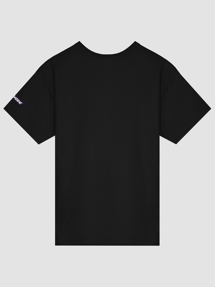 “Listen Yeah!” Minimal Tee product image (2)