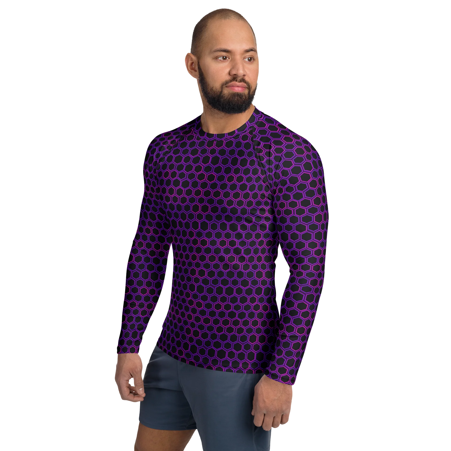 Poison Hexagon product image (3)