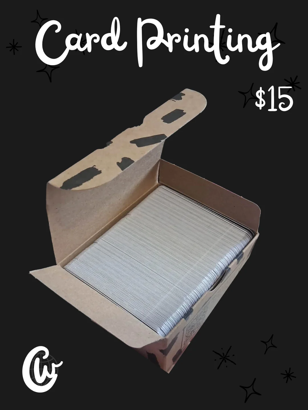 Card Printing product image (1)