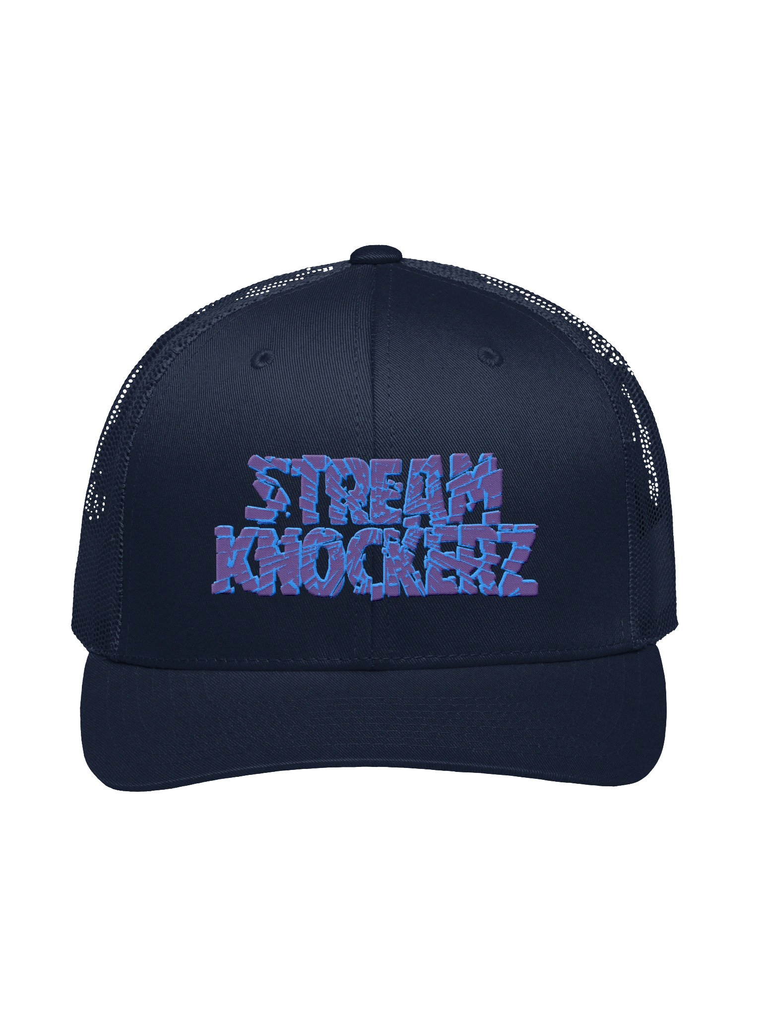 StreamKnockerz - The Trucker Hat product image (1)