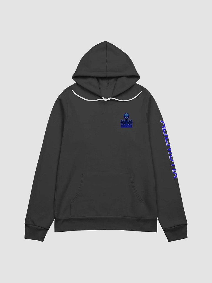 LIMITED EDITION HOODIE product image (1)