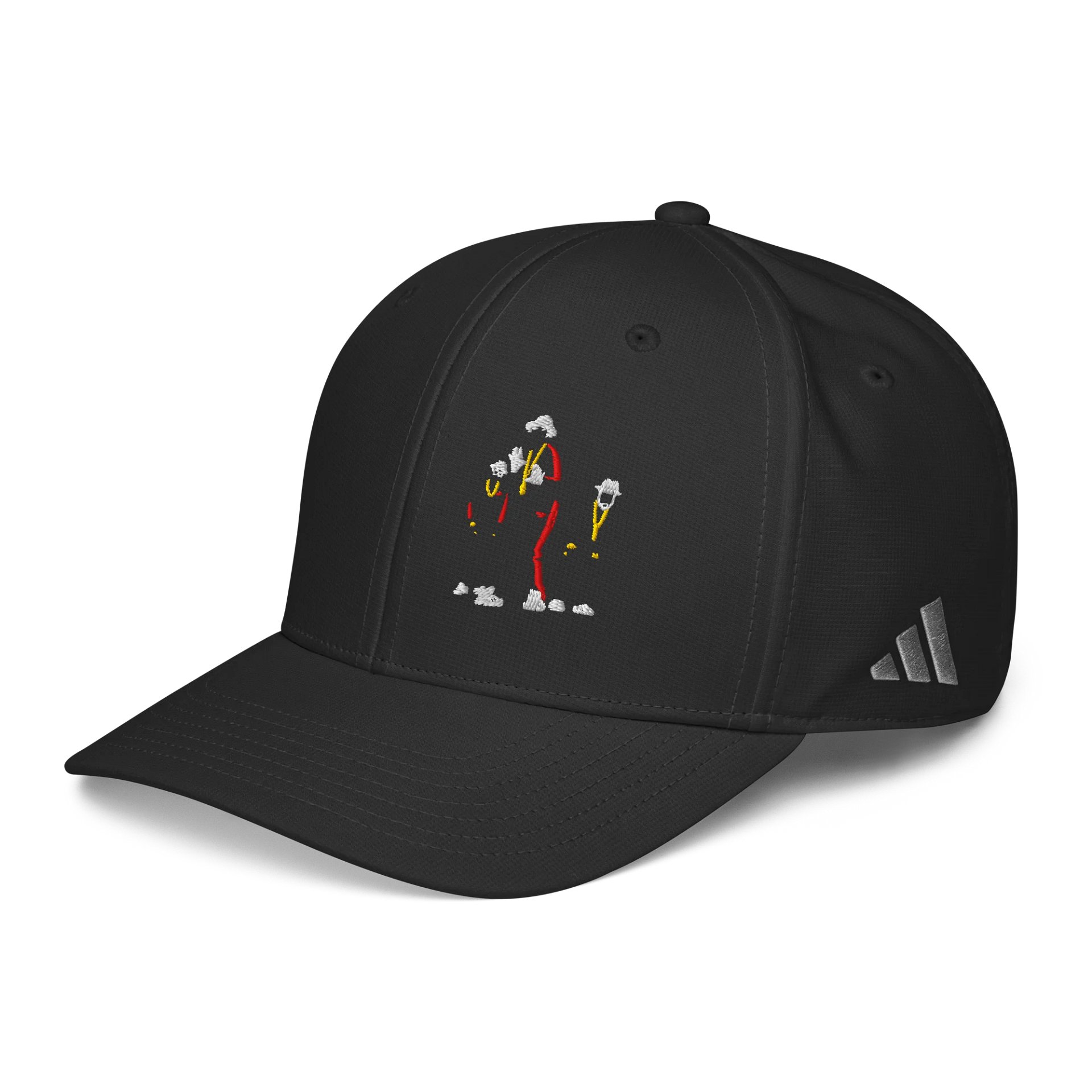 Three Kings Adidas Baseball Cap product image (2)