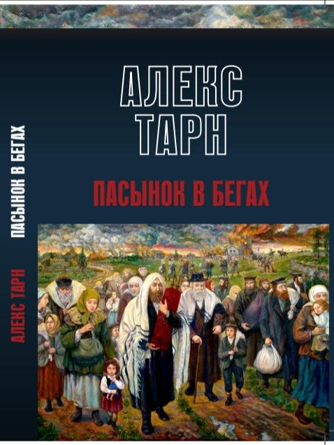 Пасынок в бегах product image (1)