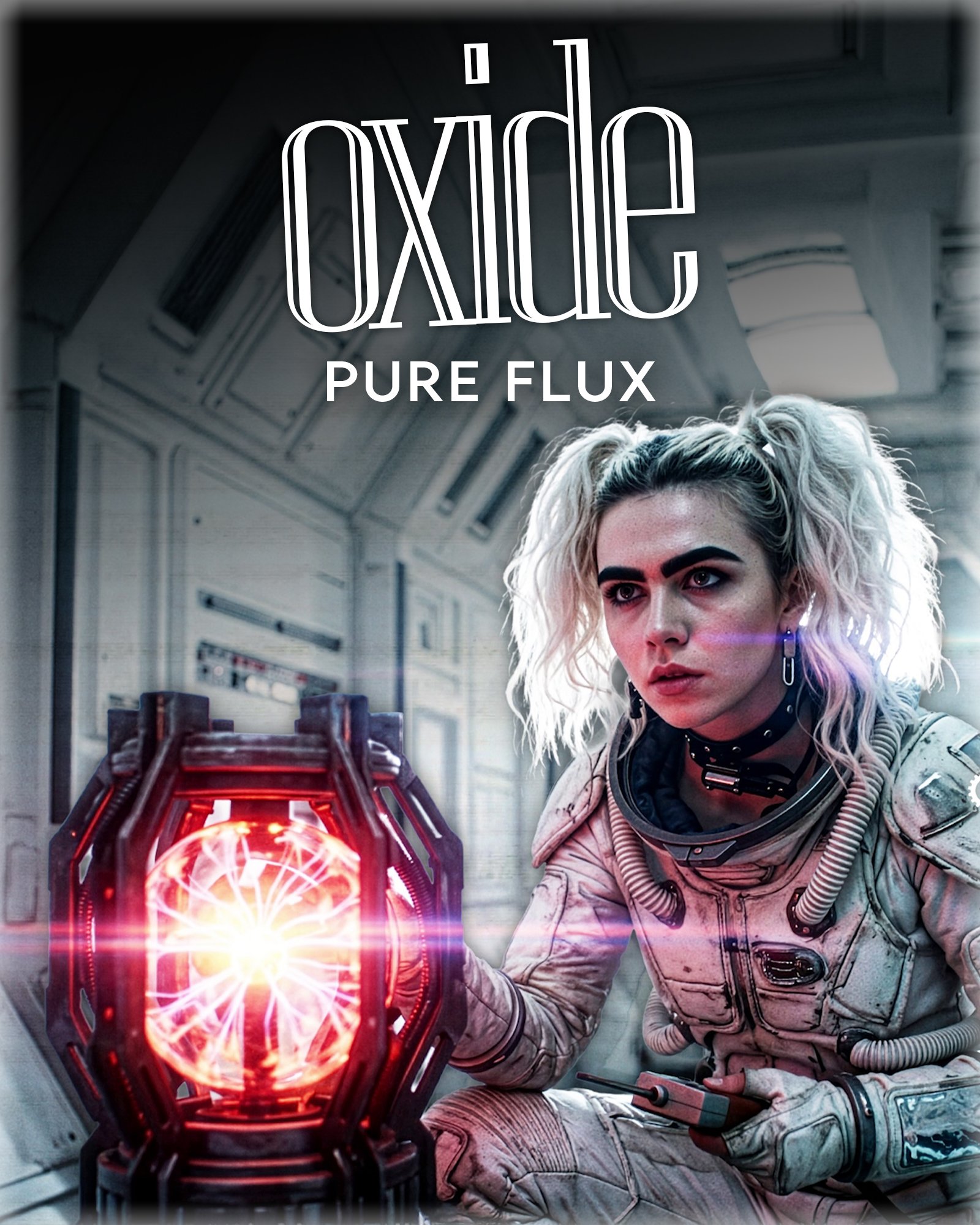 Pure Flux | Oxide product image (1)