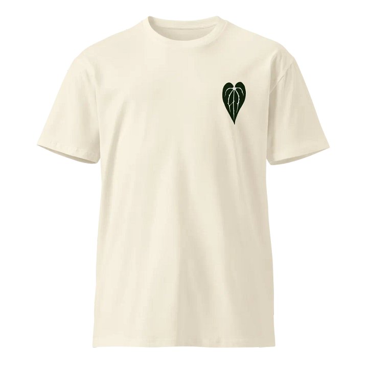 Anthurium Forever Tee (Classic Fit) product image (5)