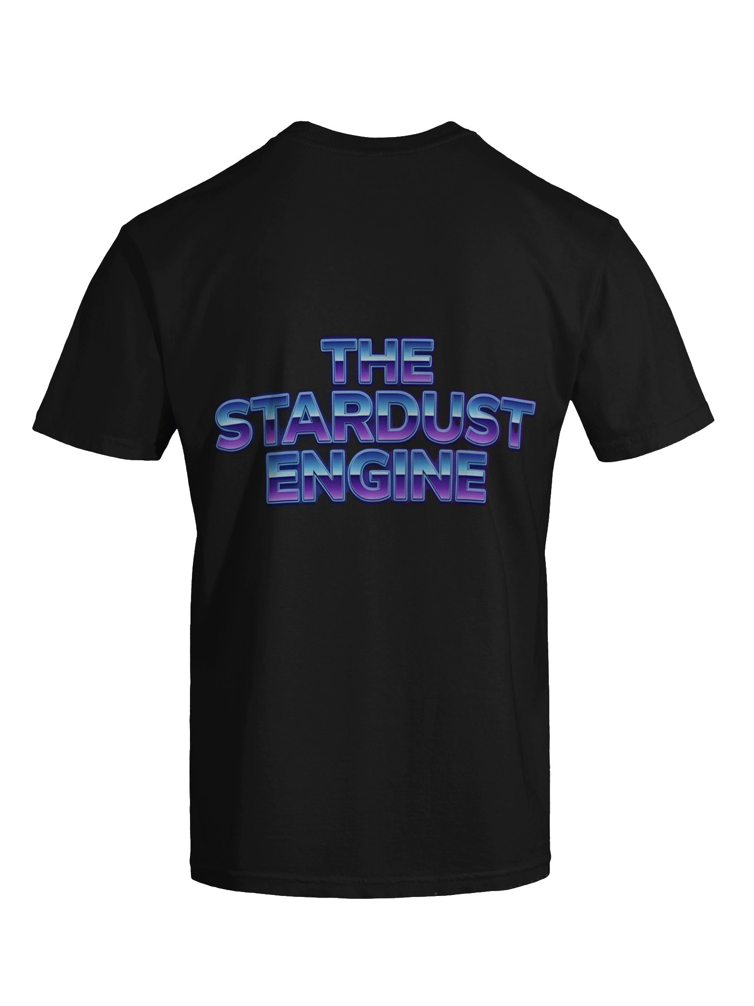 The Stardust Engine Crew Tee product image (19)