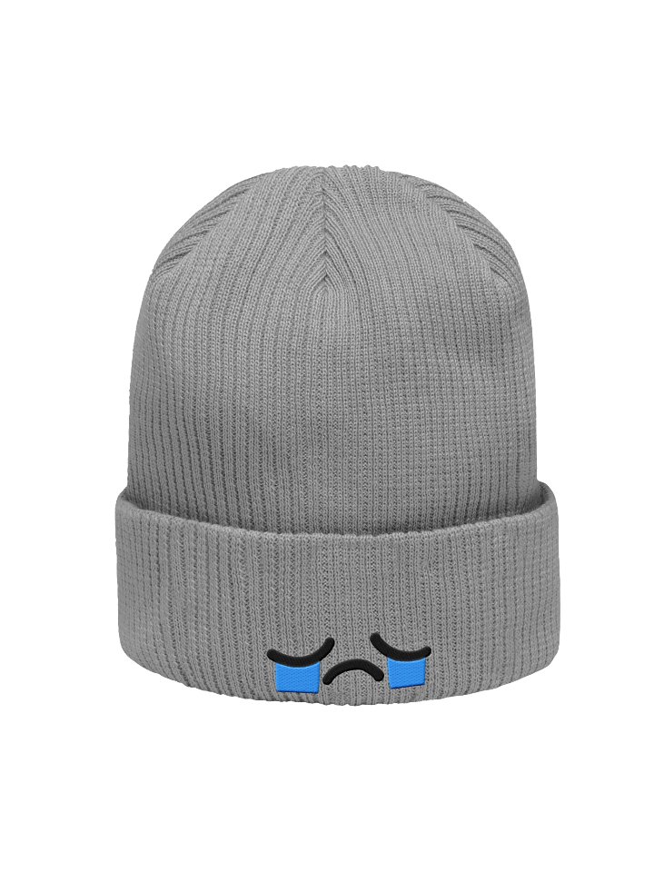 Cry Beanie product image (4)