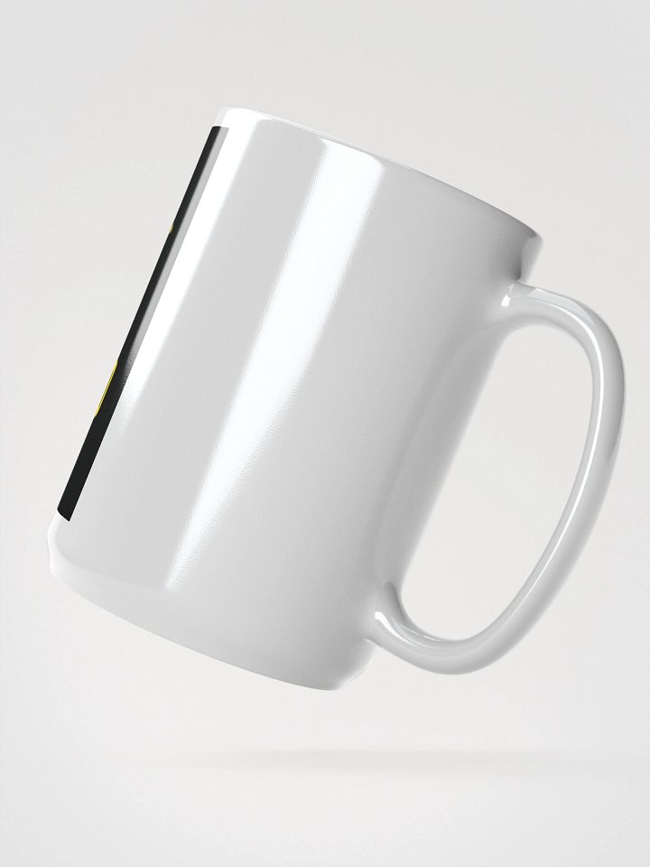 System Reboot – Winner Mode Activated Mug (15 oz) product image (2)